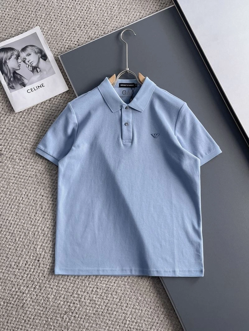 Armani T-Shirts Comfortable 95562