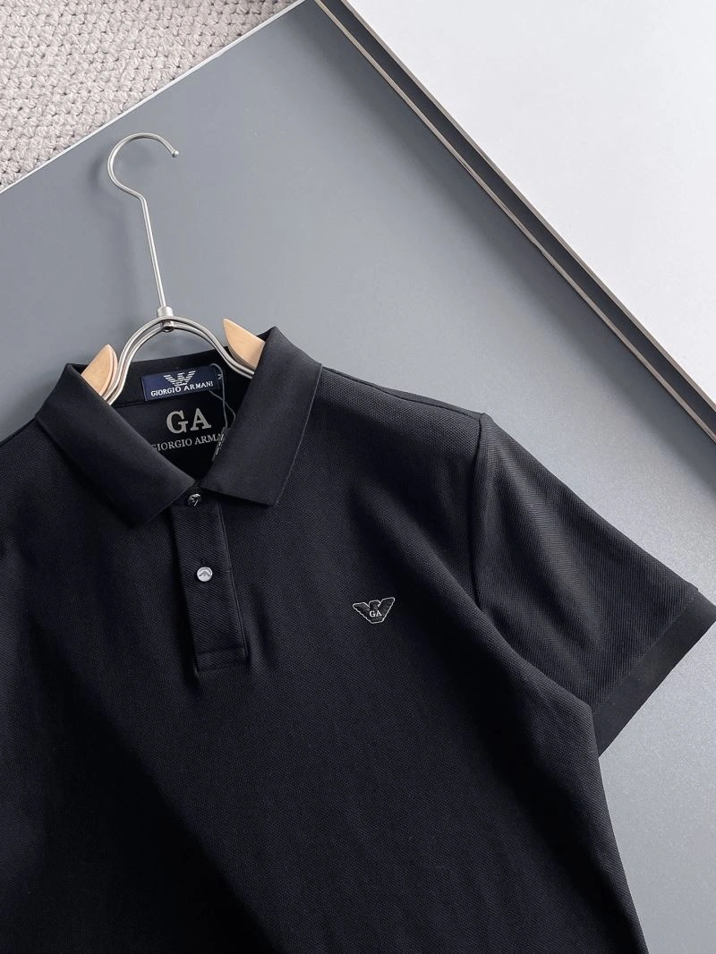 Armani T-Shirts Comfortable 95562