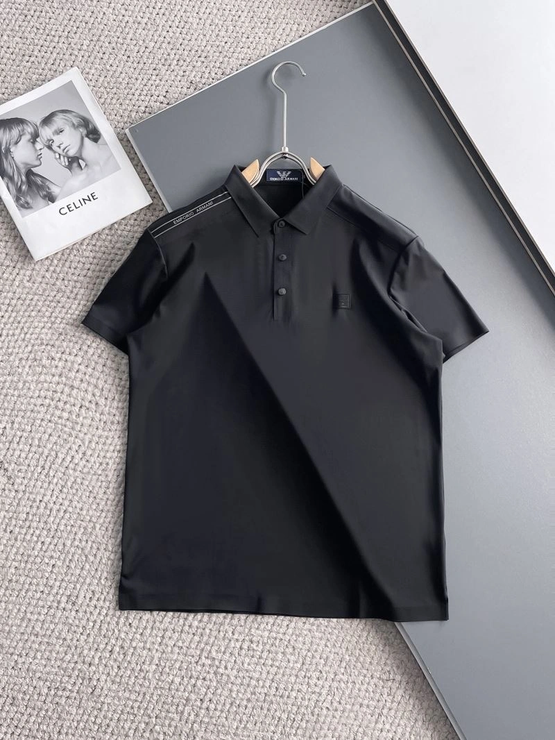 Armani T-Shirts Unique 95564