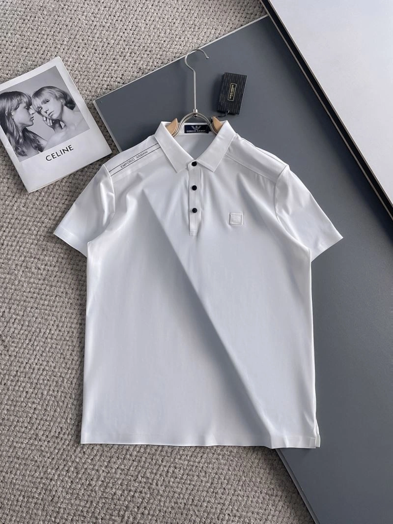 Armani T-Shirts Unique 95564