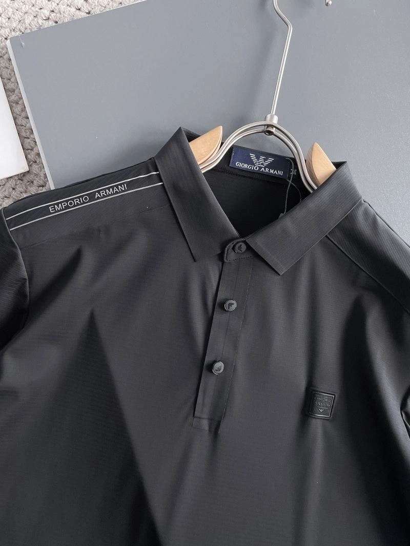 Armani T-Shirts Unique 95564