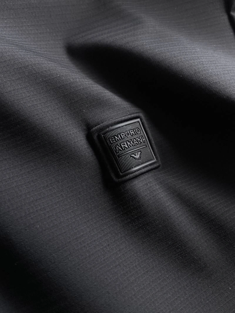 Armani T-Shirts Unique 95564