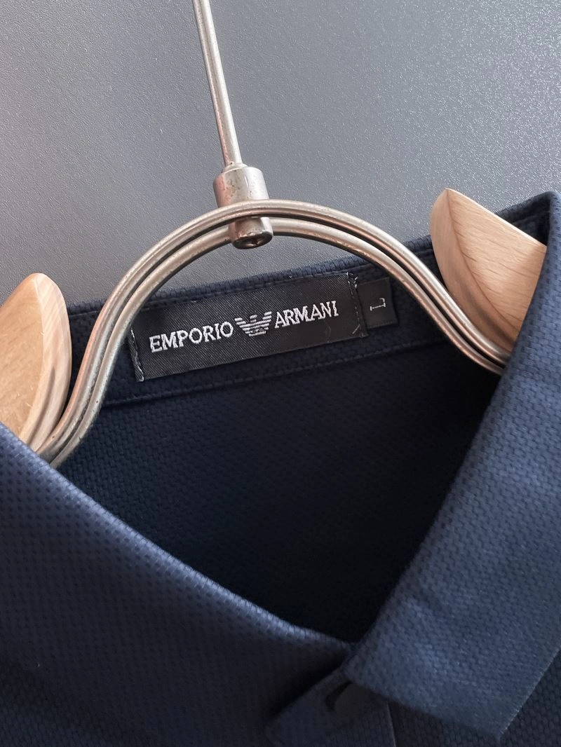 Functional Armani T-Shirts 95560