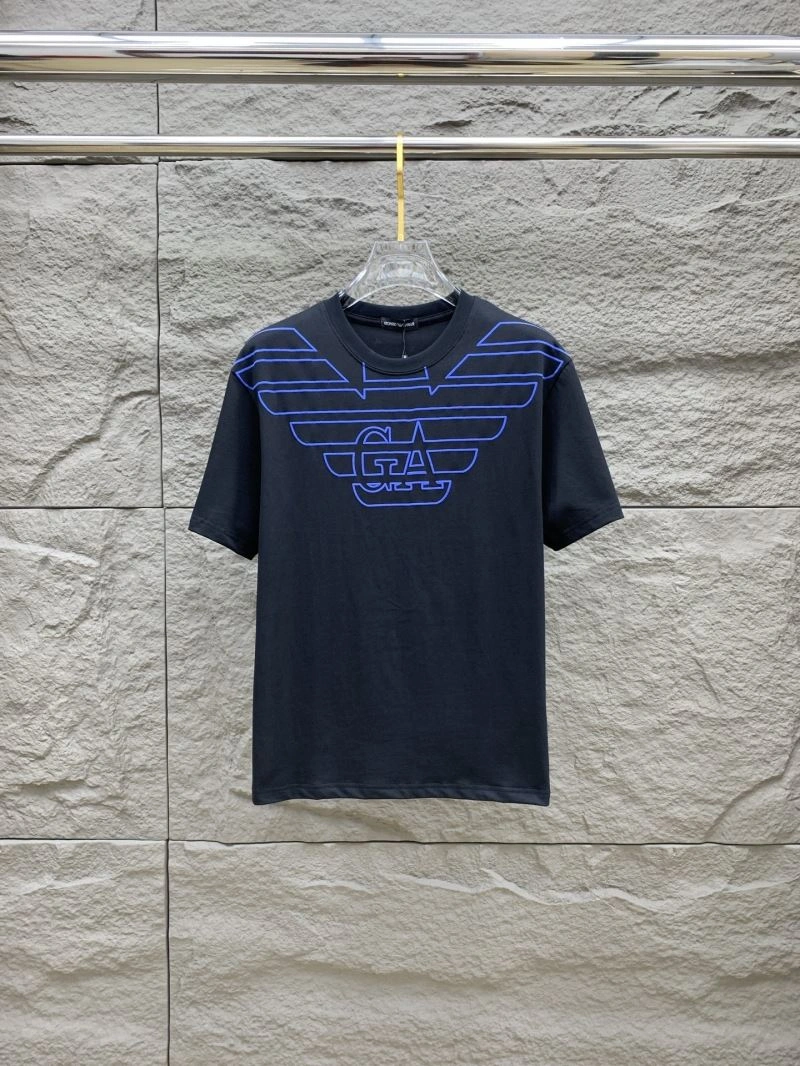 Armani T-Shirts Supportive 95565