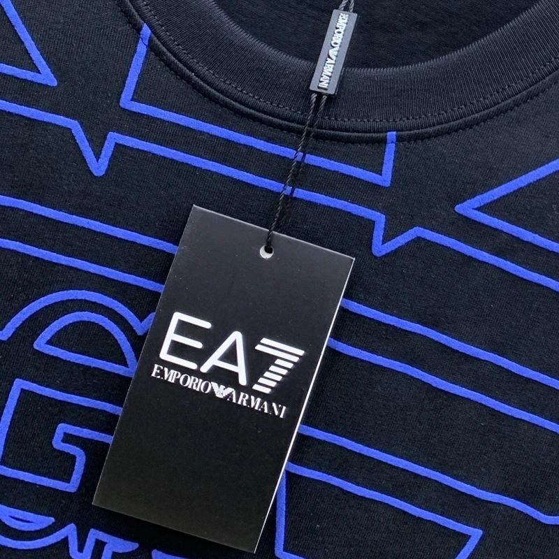 Armani T-Shirts Supportive 95565