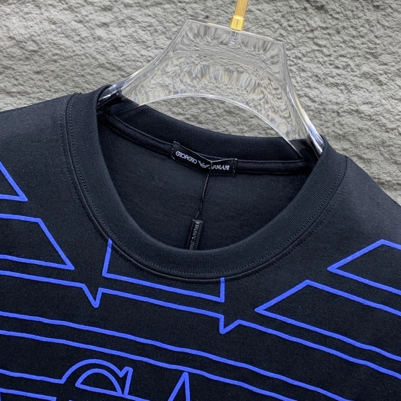 Armani T-Shirts Supportive 95565