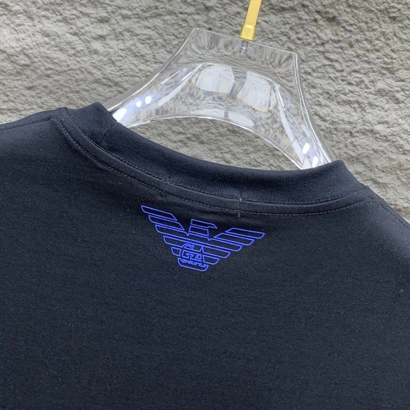 Armani T-Shirts Supportive 95565