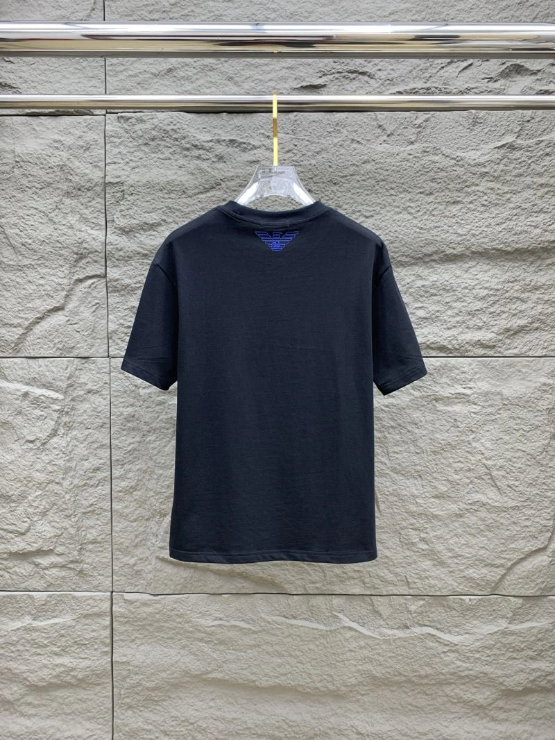 Armani T-Shirts Supportive 95565