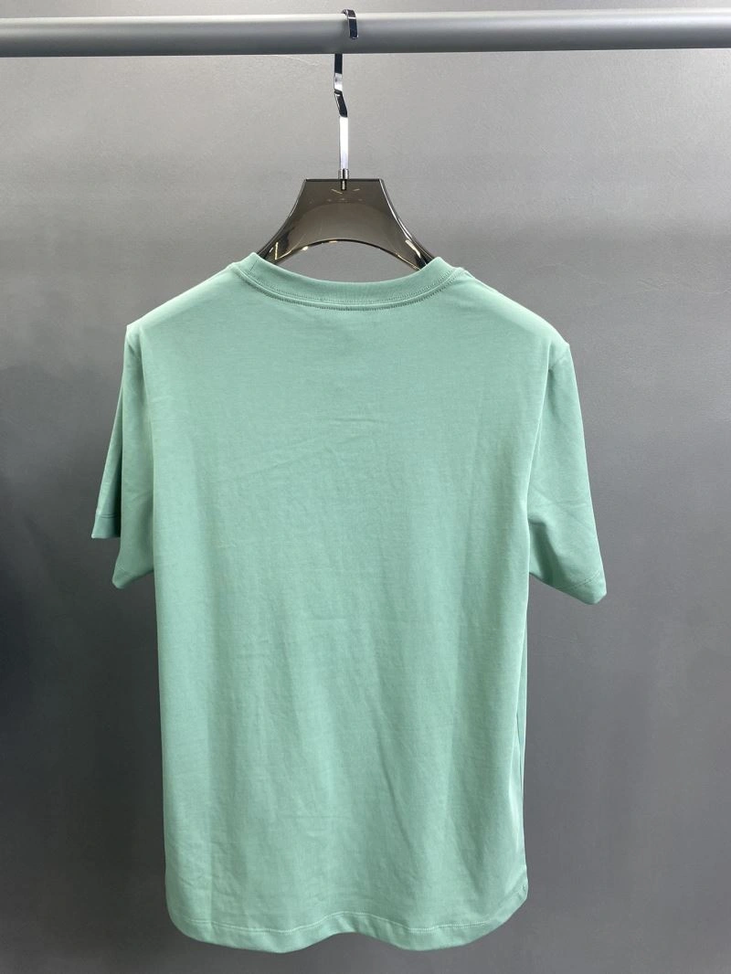 Armani T-Shirts WellDesigned 95600