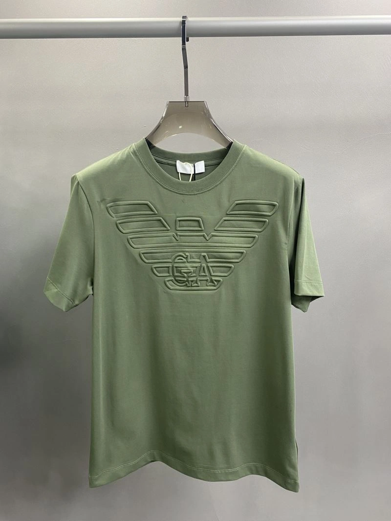 GoAnywhere Armani T-Shirts 95624
