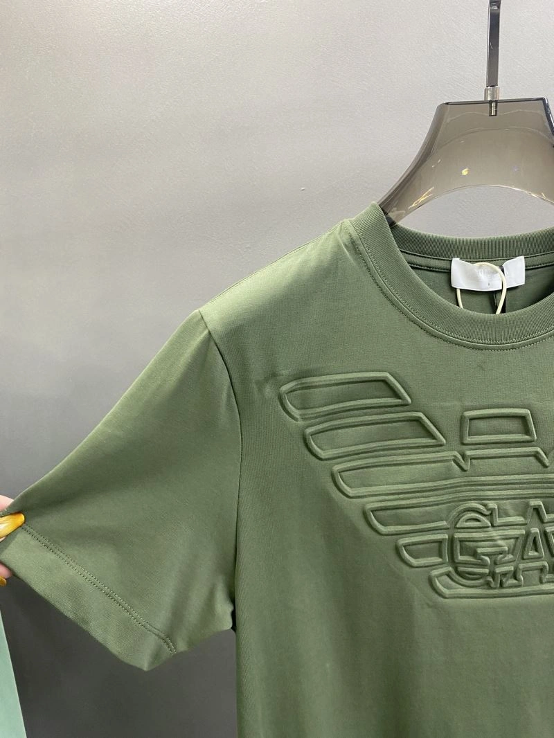 GoAnywhere Armani T-Shirts 95624