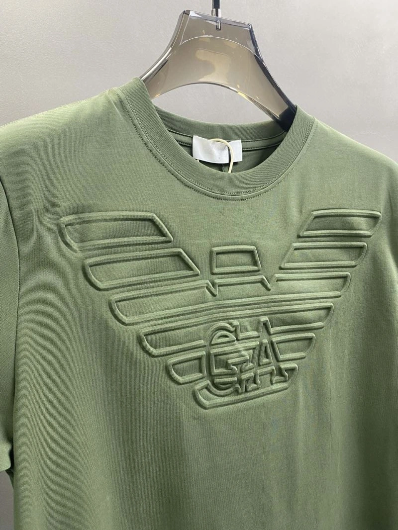GoAnywhere Armani T-Shirts 95624