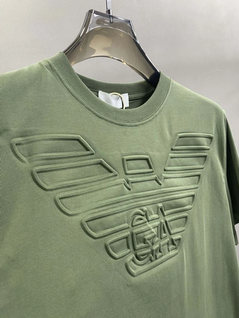 GoAnywhere Armani T-Shirts 95624
