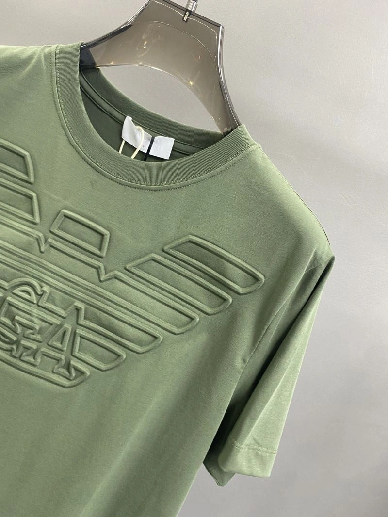 GoAnywhere Armani T-Shirts 95624