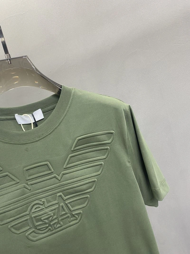 GoAnywhere Armani T-Shirts 95624