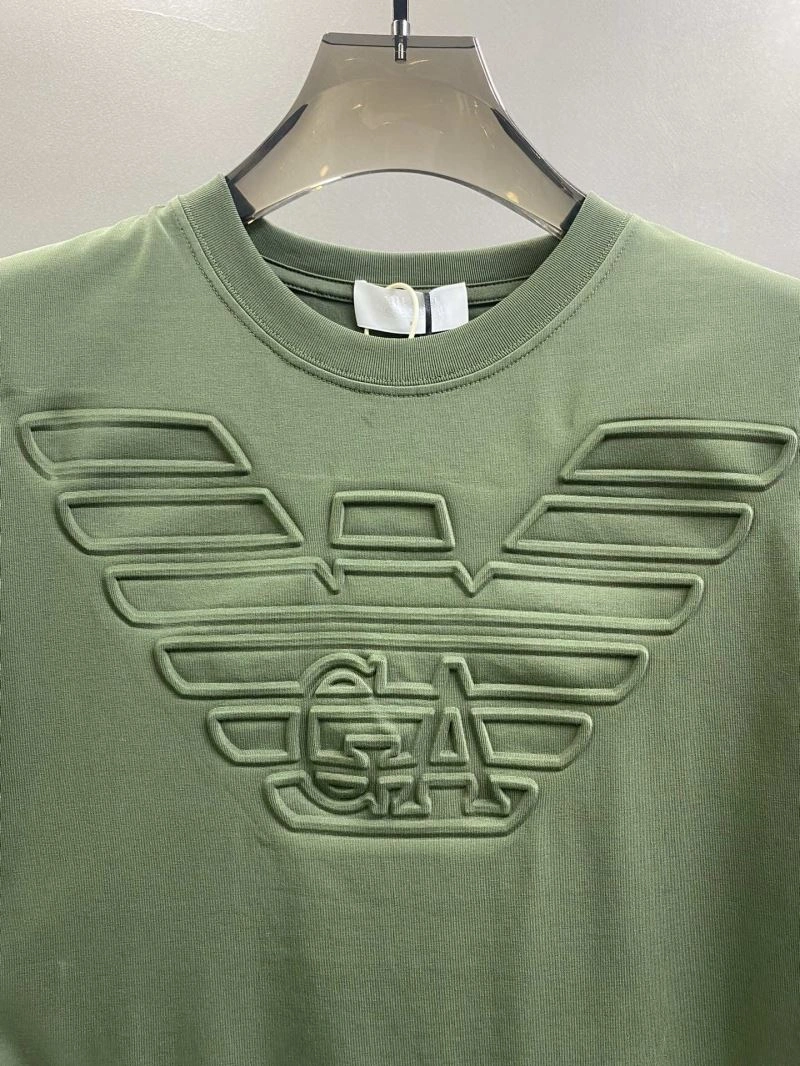 GoAnywhere Armani T-Shirts 95624