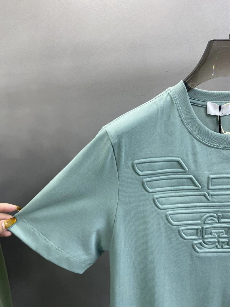 Original Armani T-Shirts 95557