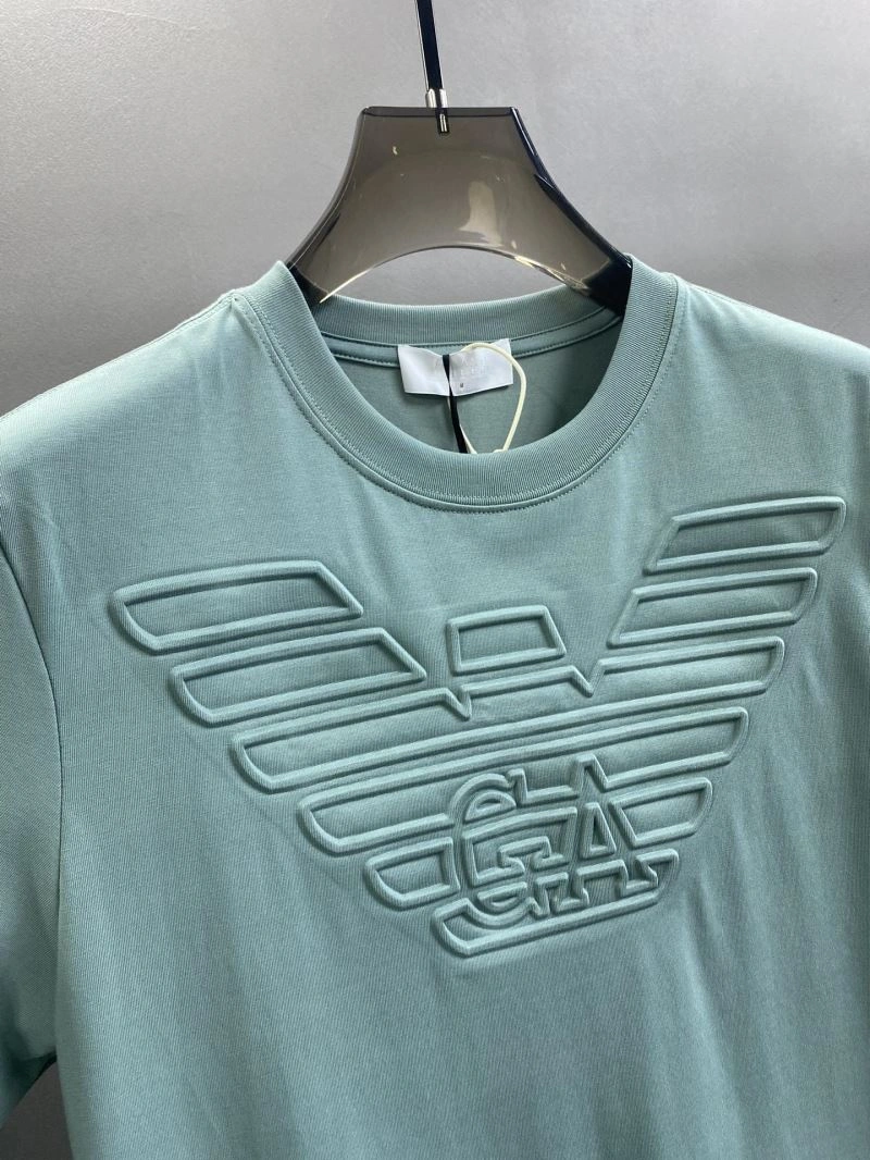 Original Armani T-Shirts 95557