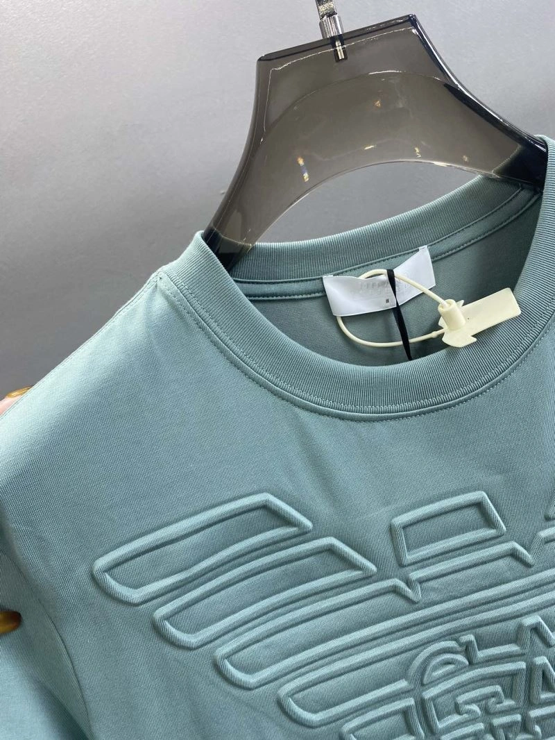 Original Armani T-Shirts 95557