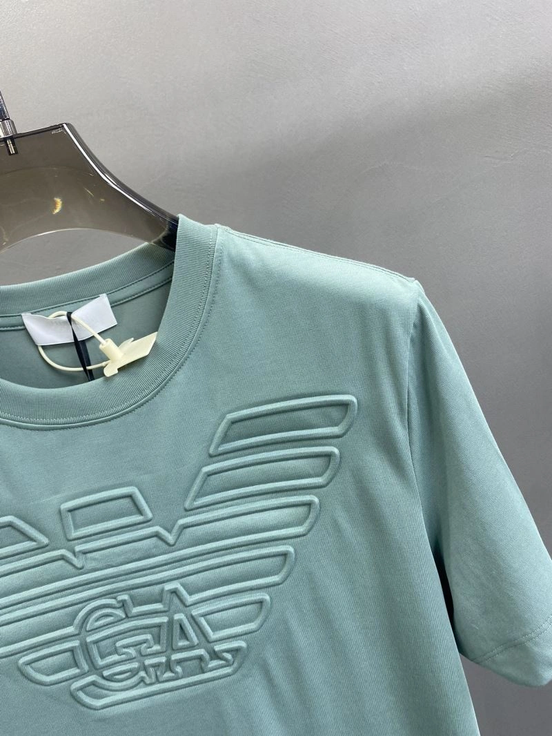 Original Armani T-Shirts 95557
