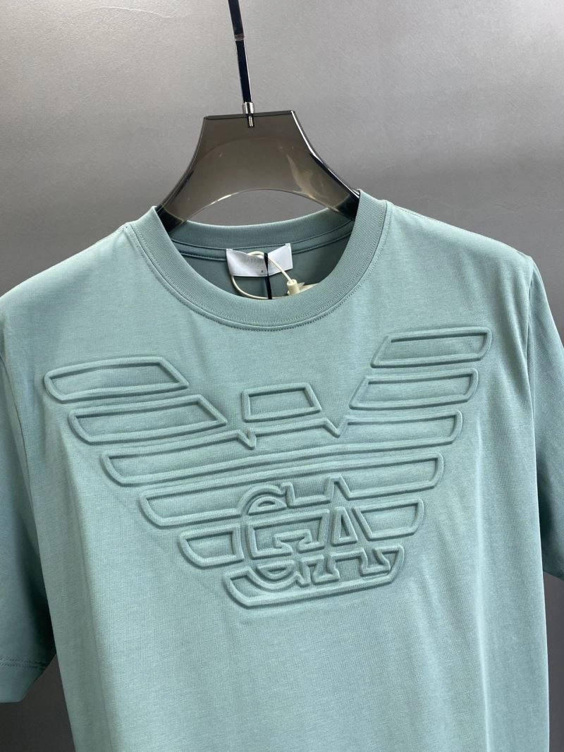 Original Armani T-Shirts 95557