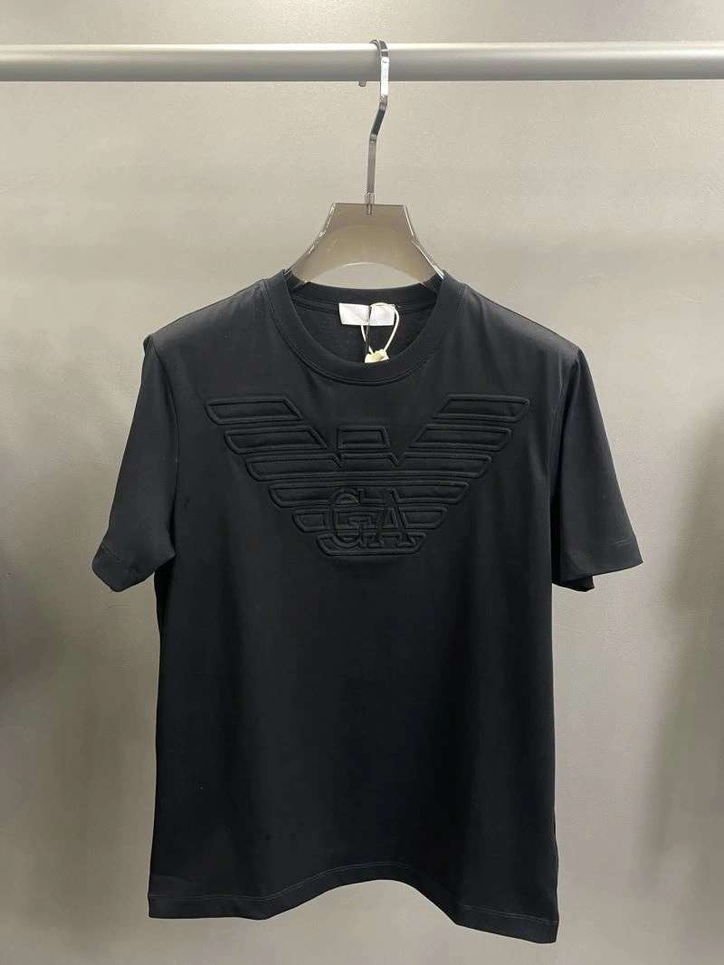 Armani T-Shirts HighQuality 95549