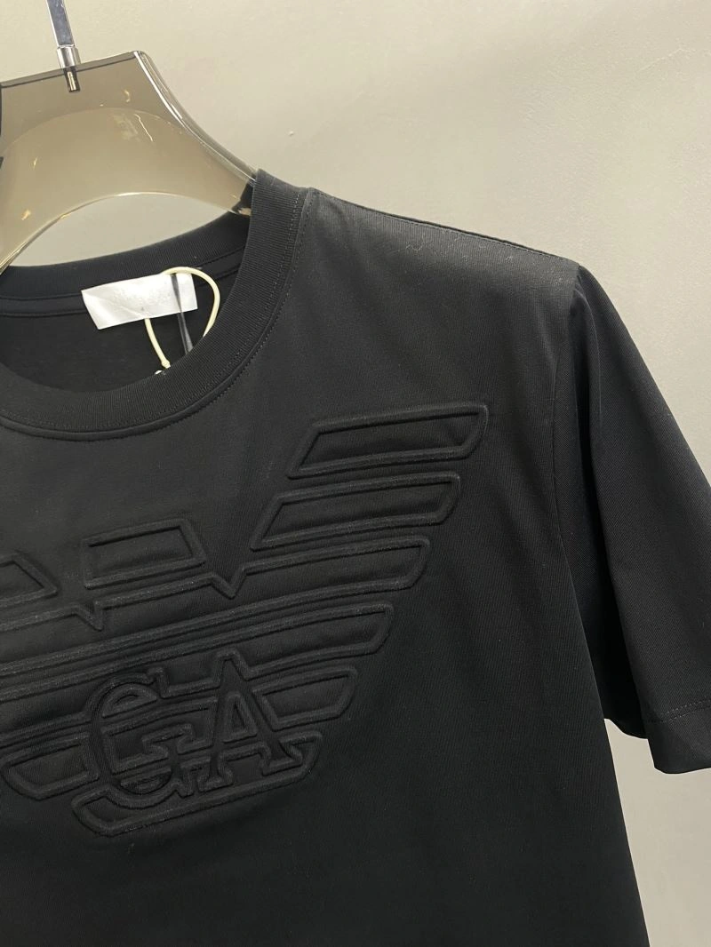 Armani T-Shirts HighQuality 95549