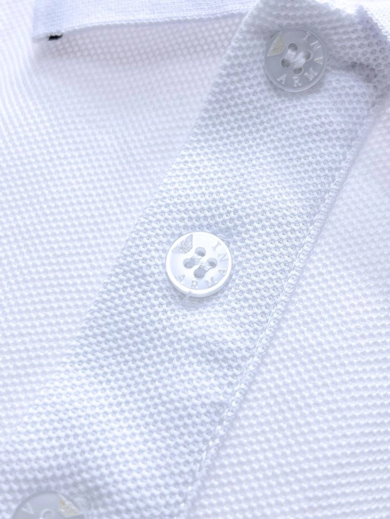 Armani T-Shirts MoistureWicking 95628