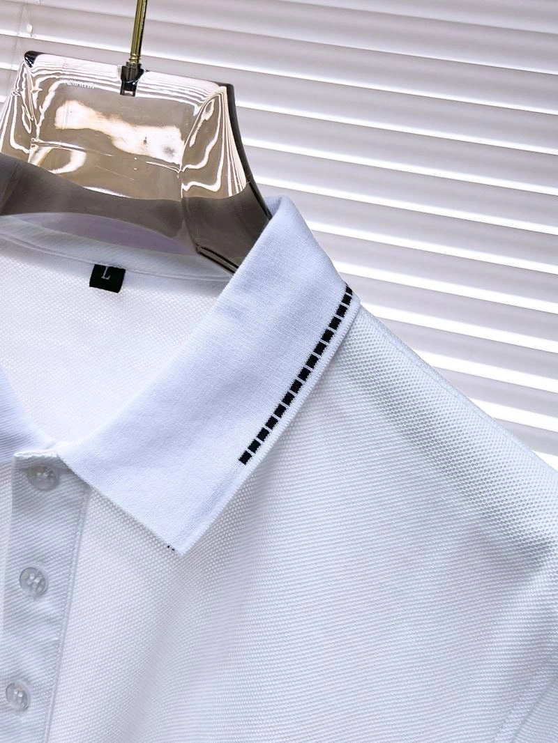 Armani T-Shirts MoistureWicking 95628