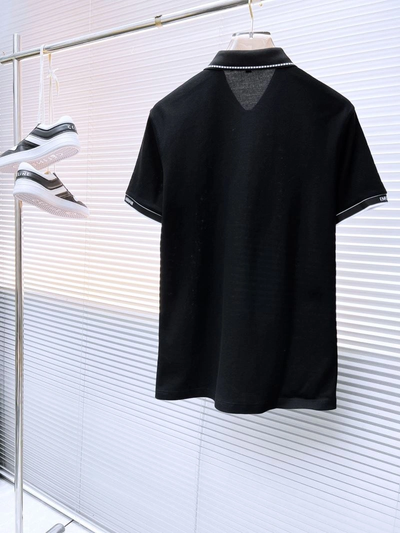 Armani T-Shirts SunProtective 95552