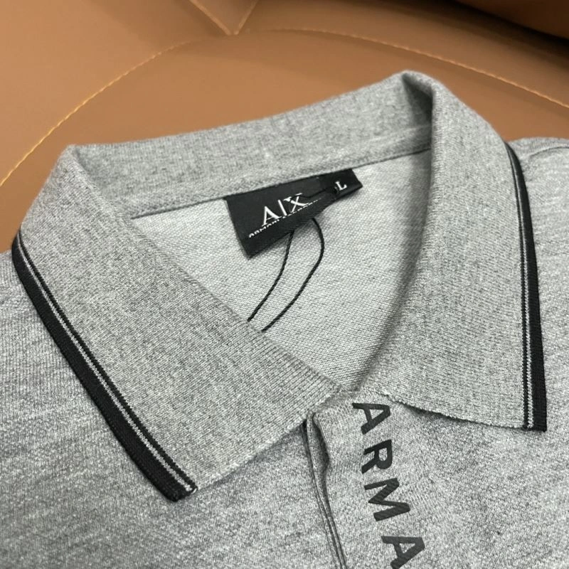 Effortless Armani T-Shirts 95506
