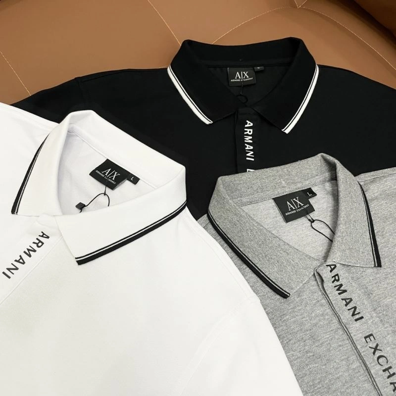 Effortless Armani T-Shirts 95506