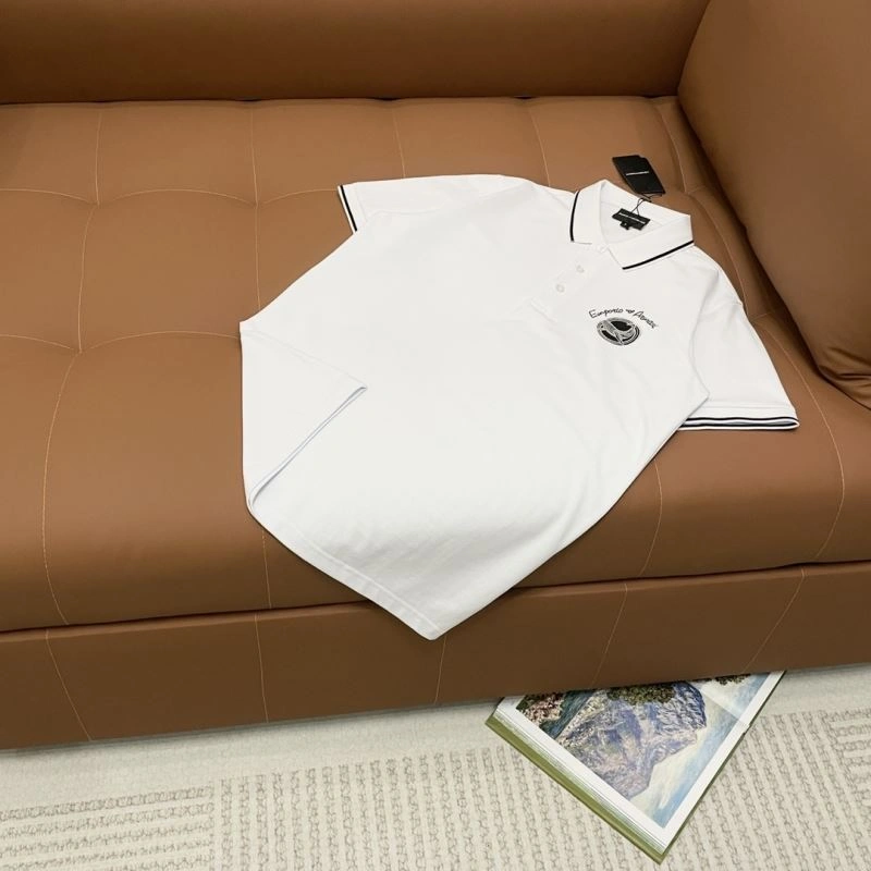 Contemporary Armani T-Shirts 95508