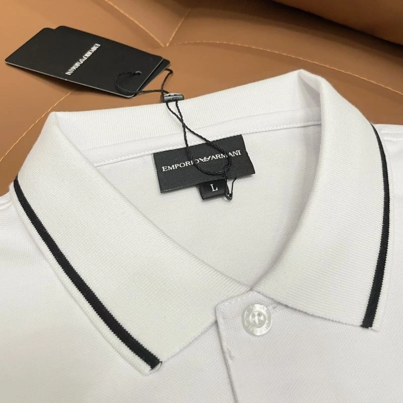 Contemporary Armani T-Shirts 95508
