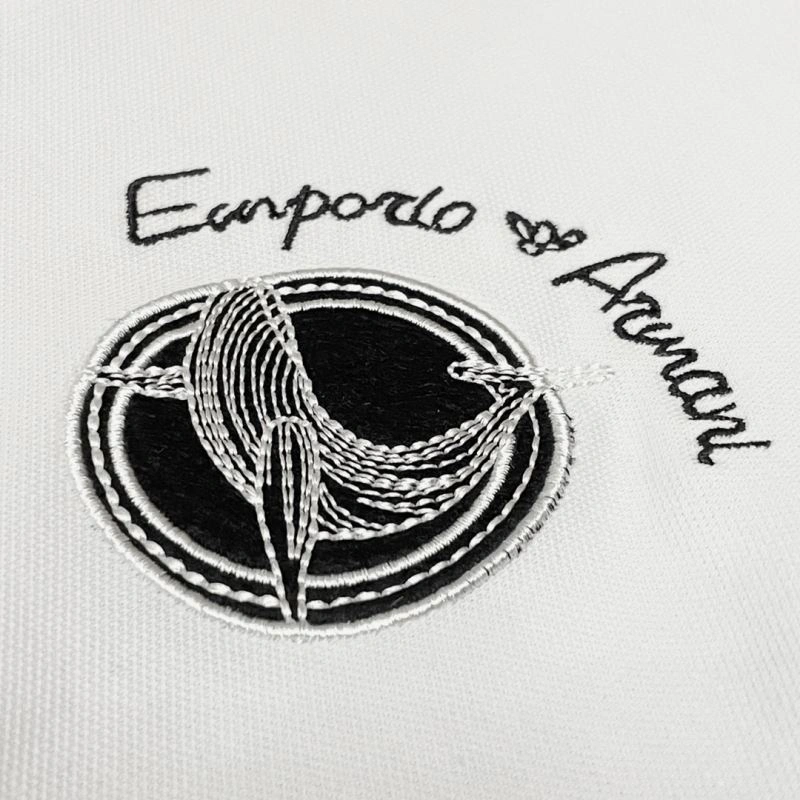 Contemporary Armani T-Shirts 95508