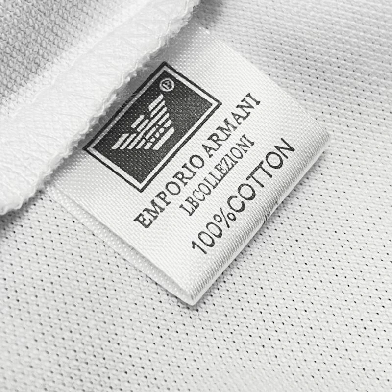 Contemporary Armani T-Shirts 95508