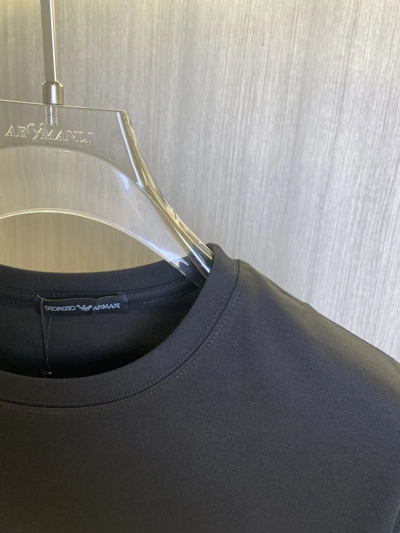 Armani T-Shirts SmartChoice 95572