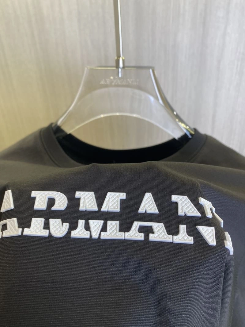 Armani T-Shirts SmartChoice 95572