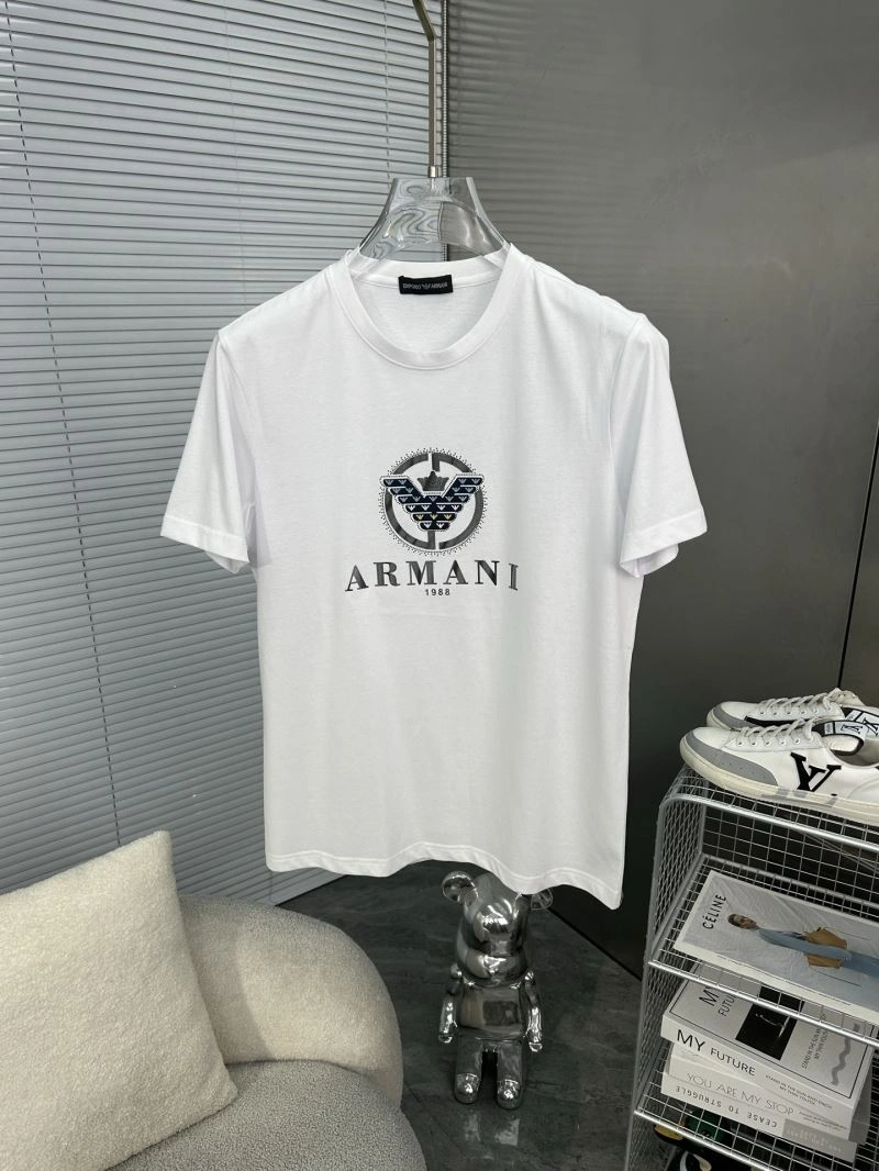 BestValue Armani T-Shirts 95504