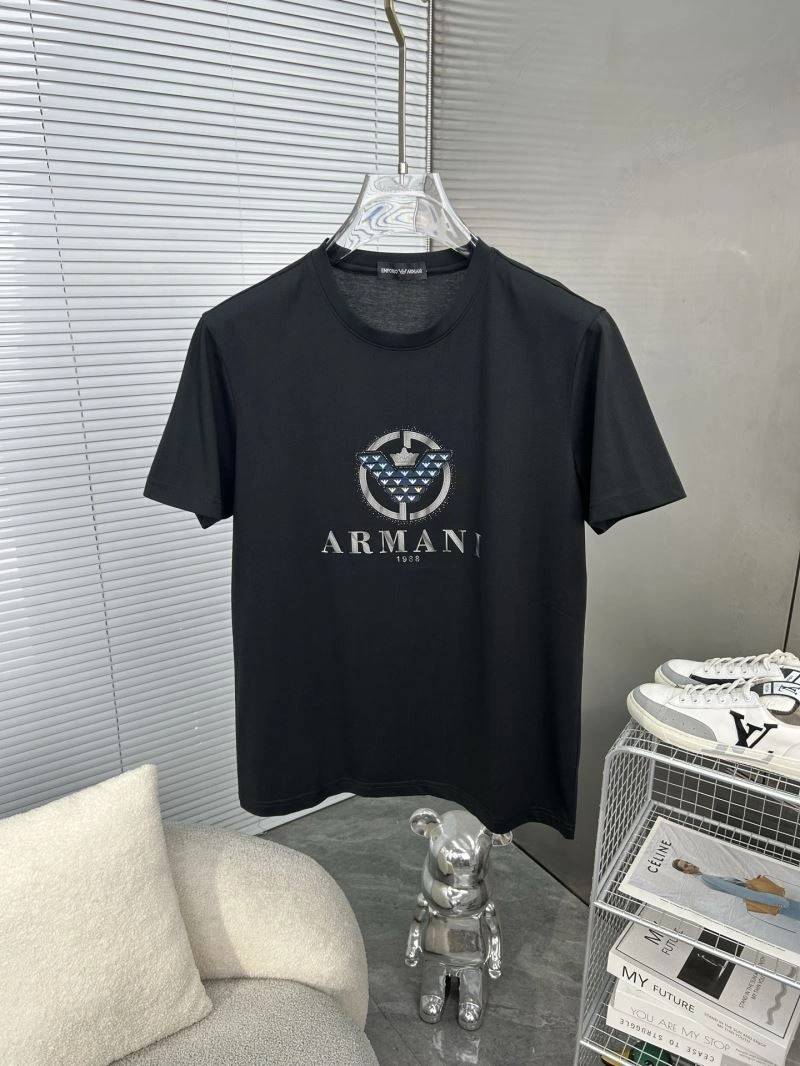 BestValue Armani T-Shirts 95504