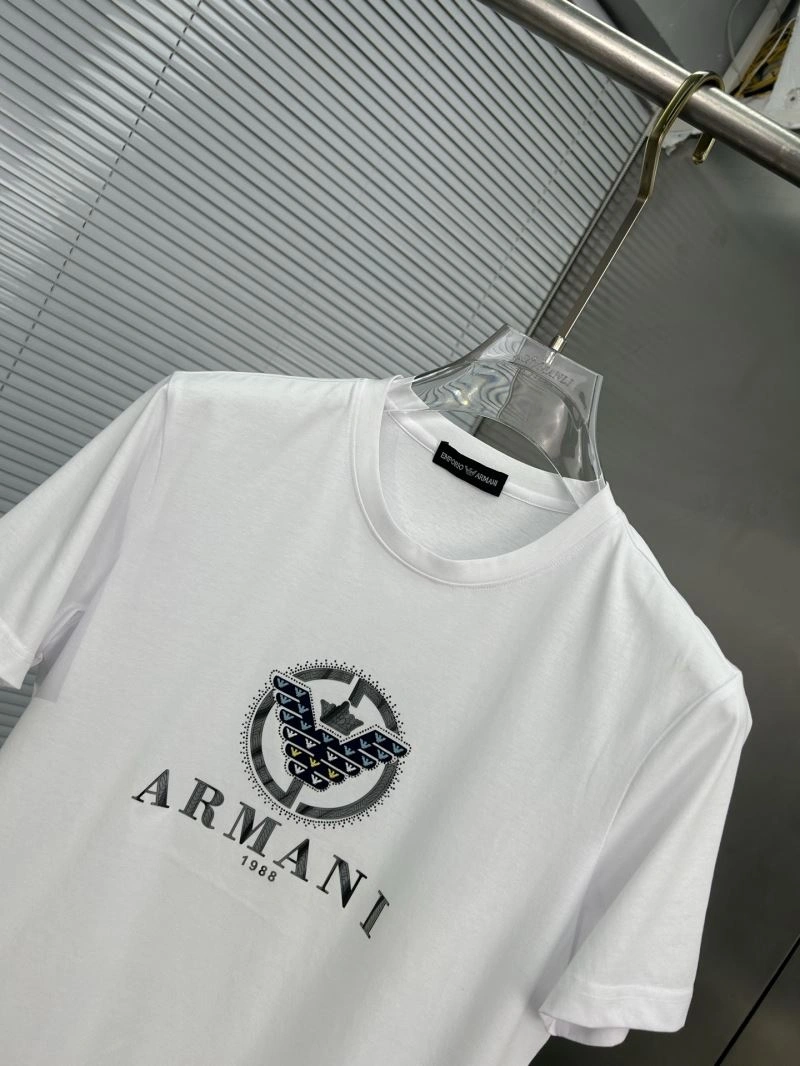 BestValue Armani T-Shirts 95504