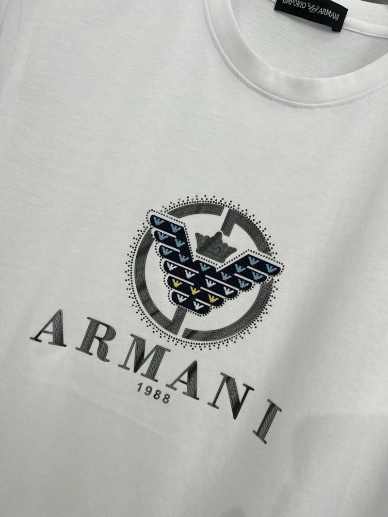 BestValue Armani T-Shirts 95504