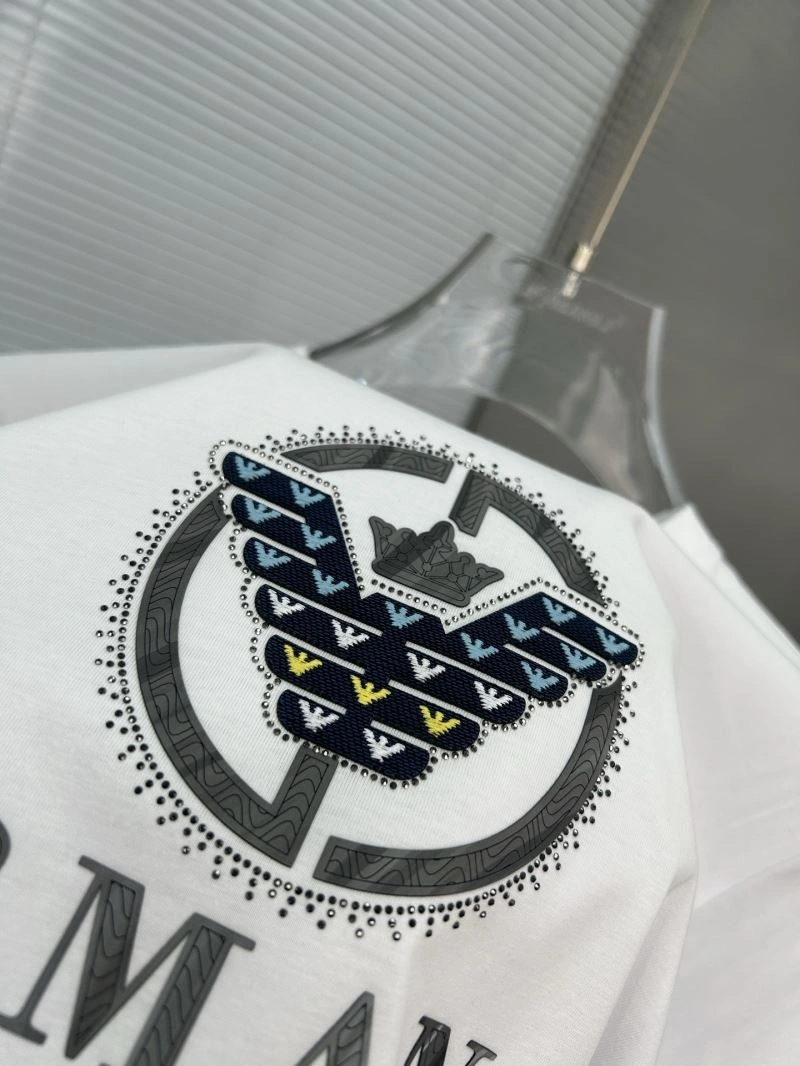 BestValue Armani T-Shirts 95504