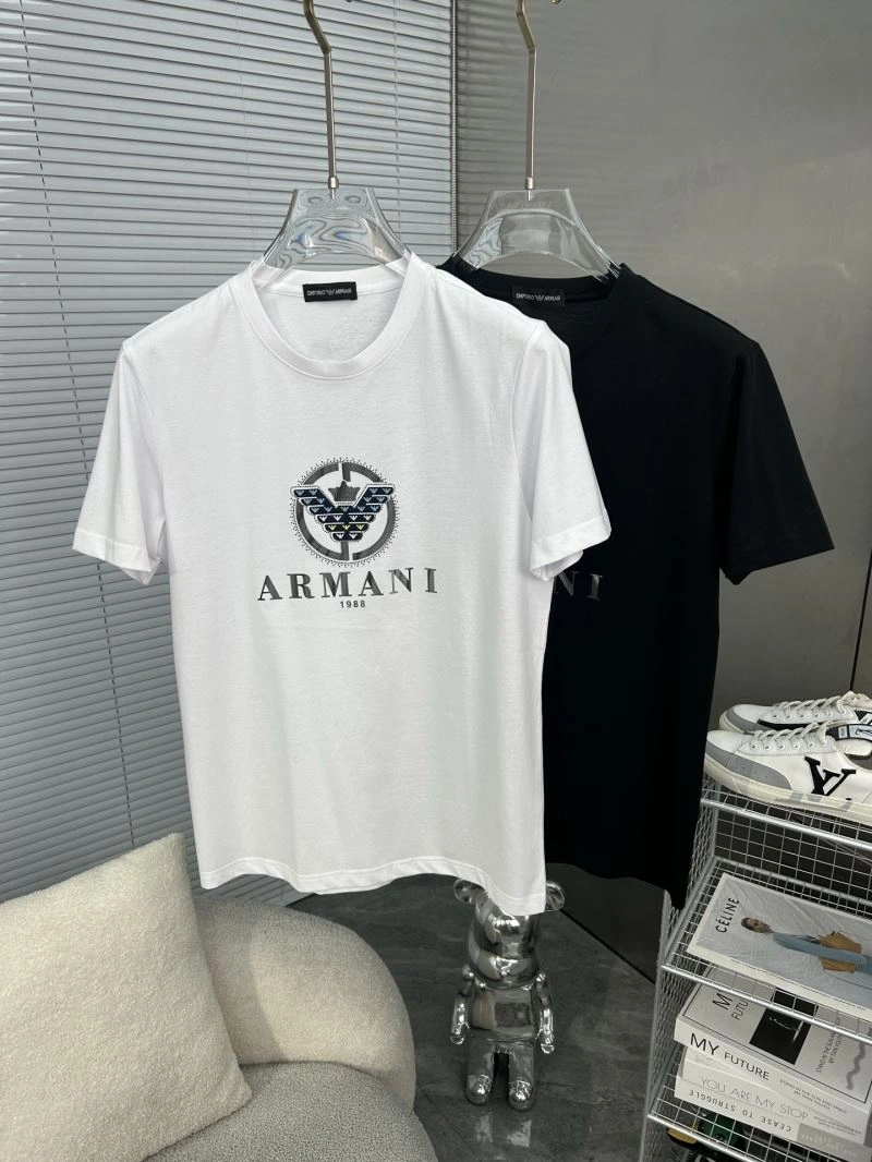 BestValue Armani T-Shirts 95504
