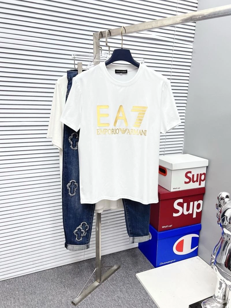 Colorful Armani T-Shirts 95502