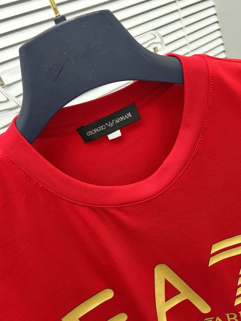 Colorful Armani T-Shirts 95502