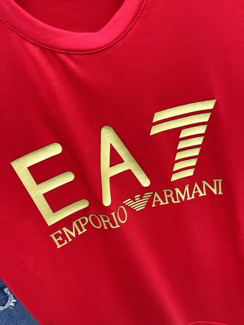 Colorful Armani T-Shirts 95502