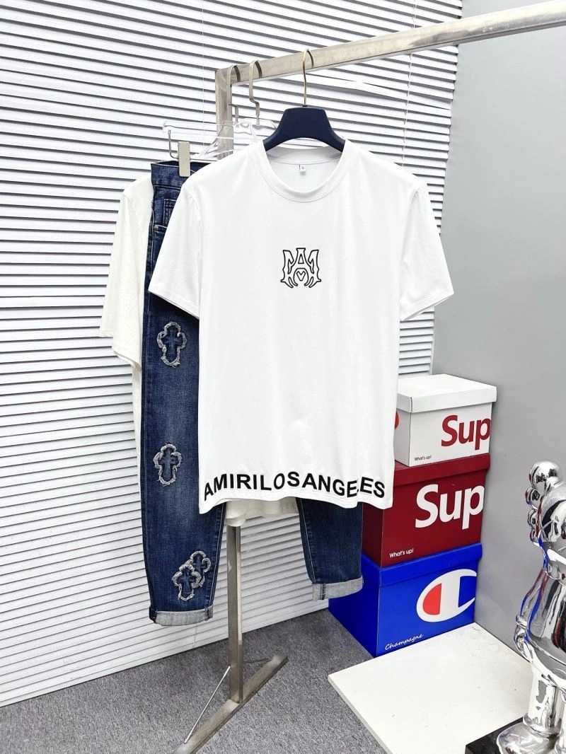 Armani T-Shirts AllSeason 95498