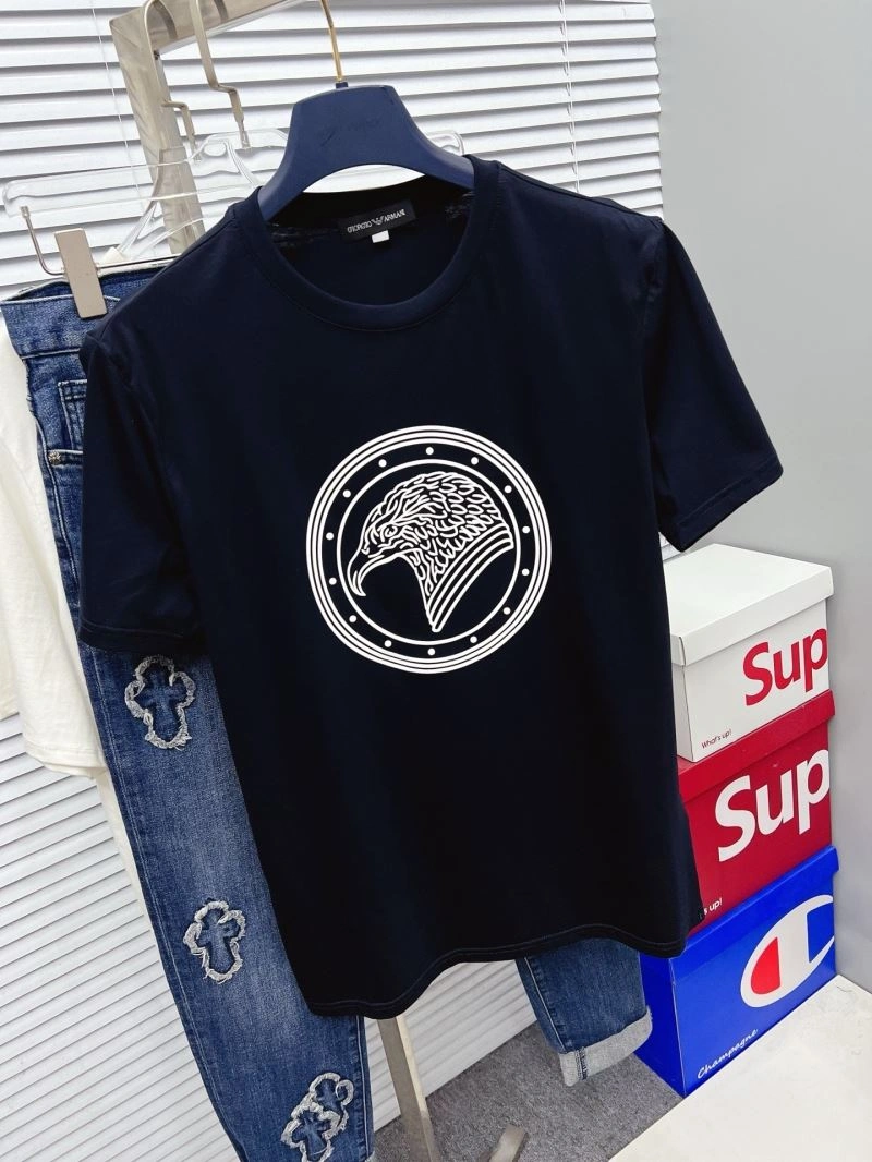Soft Armani T-Shirts 95499
