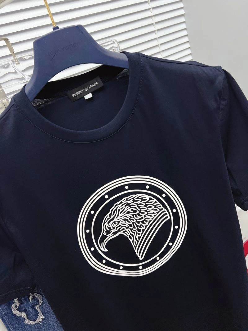 Soft Armani T-Shirts 95499
